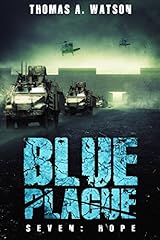 Blue plague hope gebraucht kaufen  Wird an jeden Ort in Deutschland