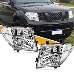Headlight assembly compatible for sale  Delivered anywhere in USA 