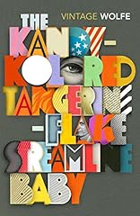 The kandy kolored d'occasion  Livré partout en France
