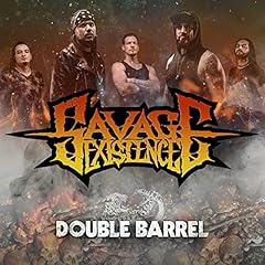 Double barrel for sale  Delivered anywhere in USA 