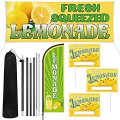 Hahafelt pcs lemonade for sale  Delivered anywhere in USA 