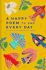 Happy poem end for sale  Delivered anywhere in UK