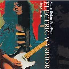 Electric warriors sessions for sale  Delivered anywhere in UK