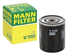 Mann filter 7058 usato  Spedito ovunque in Italia 