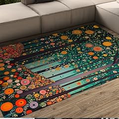 Fairy forest rug for sale  Delivered anywhere in UK