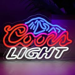 Crs light neon for sale  Delivered anywhere in USA 