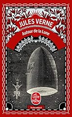 Autour lune d'occasion  Livré partout en France