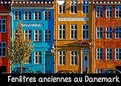 Fenêtres anciennes danemark d'occasion  Livré partout en France