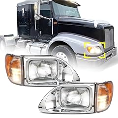 High soar headlights for sale  Delivered anywhere in USA 