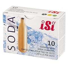 Isi soda syphon for sale  Delivered anywhere in UK