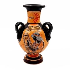 Greek vase amphora for sale  Delivered anywhere in USA 