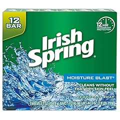 Irish spring moisture for sale  Delivered anywhere in USA 