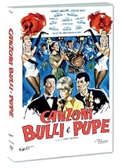 Canzoni bulli pupe usato  Spedito ovunque in Italia 
