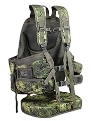 Wolfhunt turkey vest for sale  Delivered anywhere in USA 