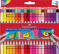 feutre faber castell d'occasion  Livré partout en France