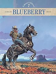 Blueberry collector edition d'occasion  Livré partout en France