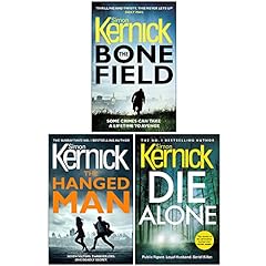 Bone field series for sale  Delivered anywhere in UK