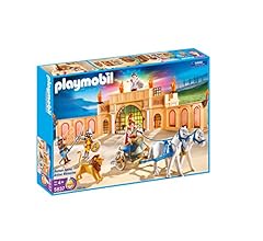 Playmobil 5837 arène d'occasion  Livré partout en France