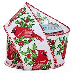 Red cardinal wired for sale  Delivered anywhere in USA 