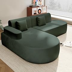 Erommy seater shaped for sale  Delivered anywhere in UK