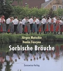 Sorbische bräuche gebraucht kaufen  Wird an jeden Ort in Deutschland