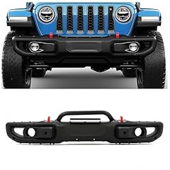 Kojem front bumper for sale  Delivered anywhere in USA 