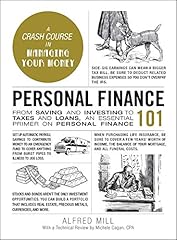 Personal finance 101 for sale  Delivered anywhere in USA 
