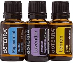 Dōterra beginner trio for sale  Delivered anywhere in USA 