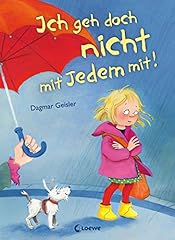 Geh doch jedem gebraucht kaufen  Wird an jeden Ort in Deutschland