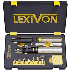 Lexivon butane soldering for sale  Delivered anywhere in USA 