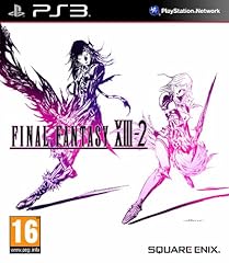 Final fantasy xiii for sale  Delivered anywhere in UK