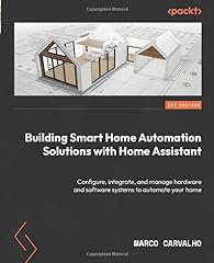 Building smart home for sale  Delivered anywhere in UK