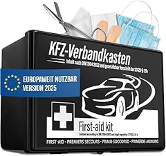 Heldenwerk auto verbandskasten gebraucht kaufen  Wird an jeden Ort in Deutschland