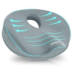 Saheyer donut pillow for sale  Delivered anywhere in USA 