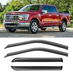 Window rain guards for sale  Delivered anywhere in USA 