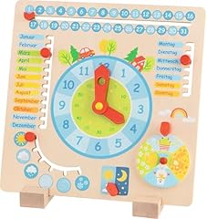 Goki jahresuhr kinder gebraucht kaufen  Wird an jeden Ort in Deutschland