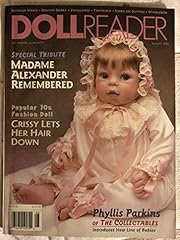 Doll reader august for sale  Delivered anywhere in USA 
