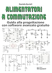 Alimentatori commutazione. gui usato  Spedito ovunque in Italia 