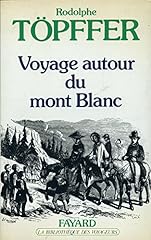 Voyage autour mont d'occasion  Livré partout en France