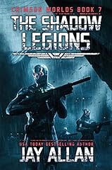Shadow legions for sale  Delivered anywhere in UK