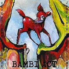 Bambi act usato  Spedito ovunque in Italia 