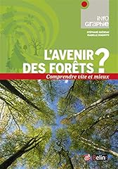 Avenir forêts d'occasion  Livré partout en France