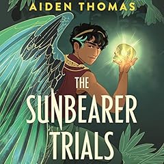 The sunbearer trials gebraucht kaufen  Wird an jeden Ort in Deutschland