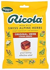 Ricola original natural for sale  Delivered anywhere in USA 