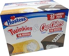 Hostess twinkies cupcakes for sale  Delivered anywhere in USA 