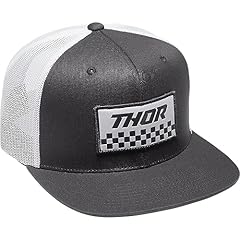 Thor cap grau gebraucht kaufen  Wird an jeden Ort in Deutschland