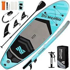 Paddle board inflatable for sale  Delivered anywhere in UK