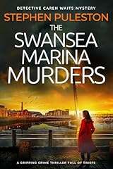Swansea marina murders for sale  Delivered anywhere in UK