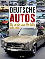 Deutsche autos schönsten gebraucht kaufen  Wird an jeden Ort in Deutschland