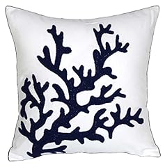 Decopow embroidered nautical for sale  Delivered anywhere in USA 